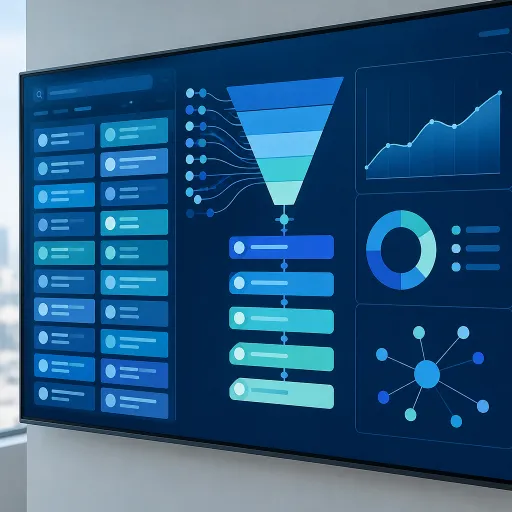 Vers une méthode de prospection digitale LeadFusion réellement efficace pour les directions commerciales