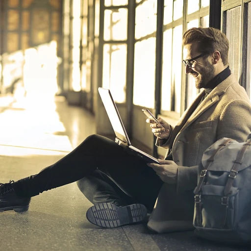 Formation continue en vente : Comment rester compétitif dans un marché en constante évolution ?