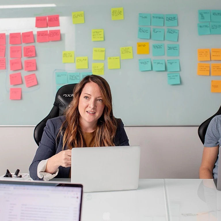 Amélioration des compétences commerciales pour une performance optimale