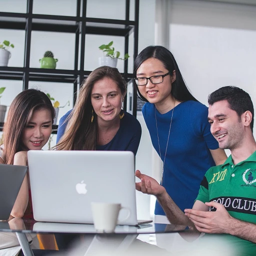 Optimiser la formation des équipes commerciales