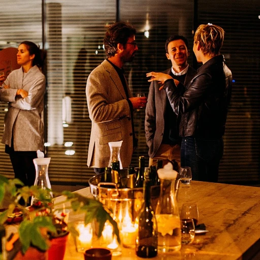 Stratégies pour améliorer le développement commercial