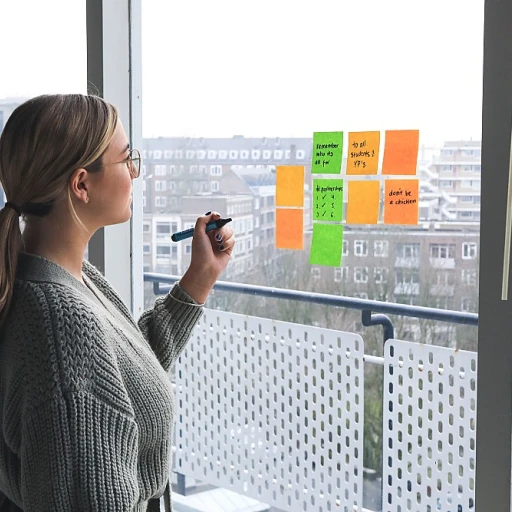 Optimiser les performances grâce aux indicateurs commerciaux