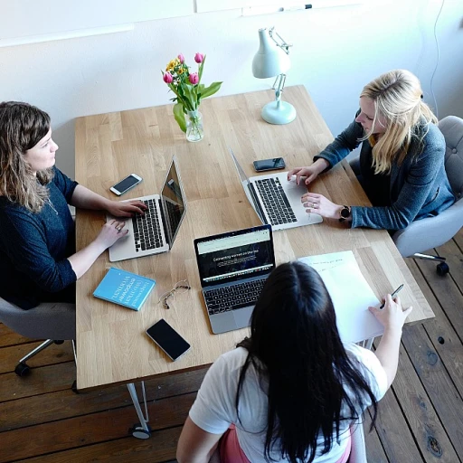 Livestorm connexion : optimiser l'engagement et la qualité de vos webinaires