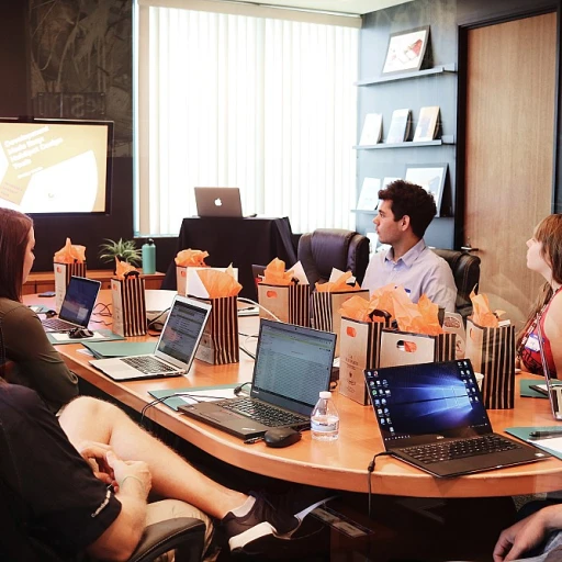 Optimiser la communication interne pour une meilleure performance
