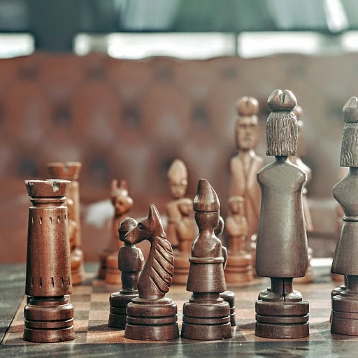 Optimisez votre stratégie commerciale avec un logiciel de scoring des prospects