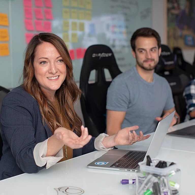 Comment construire votre entreprise avec construistonbusiness.fr