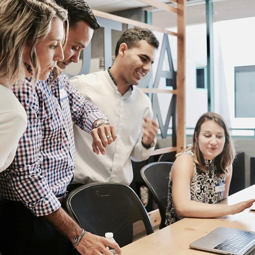 Comprendre l'impact d'un plan social au sein d'une entreprise