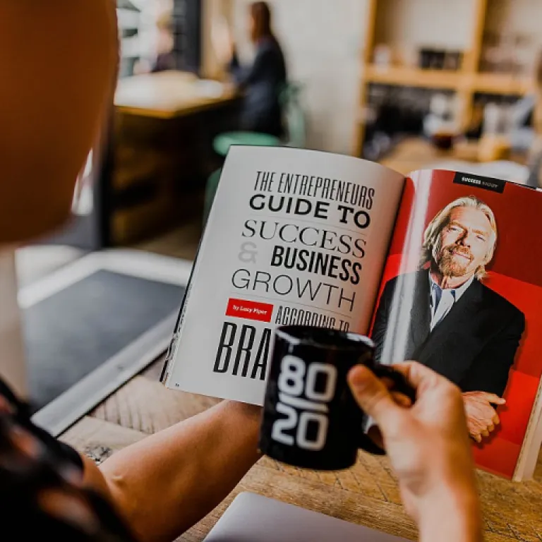 Optimiser le coaching en entreprise pour les dirigeants commerciaux