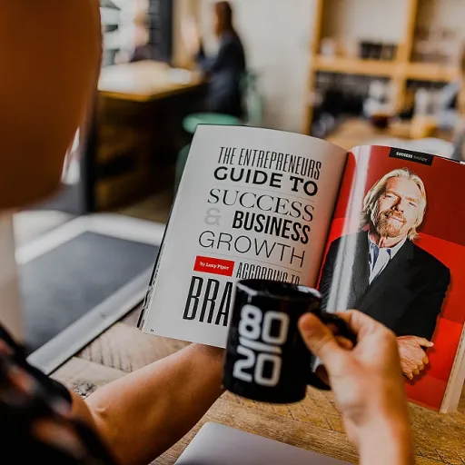 Optimiser le coaching en entreprise pour les dirigeants commerciaux