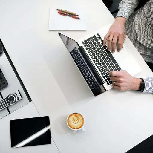 Optimiser la cartographie de votre entreprise pour une meilleure performance