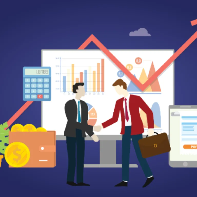Comment structurer votre croissance commerciale sur 12 mois ?