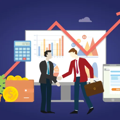 Comment structurer votre croissance commerciale sur 12 mois ?
