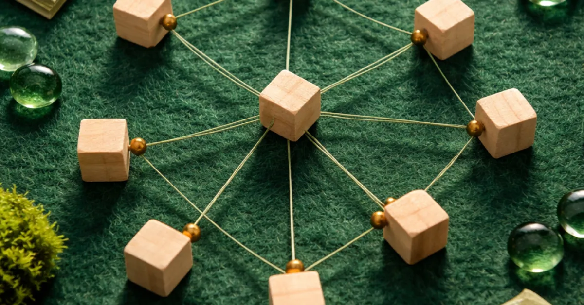 ABM en pratique : orchestrer ventes et marketing autour de vos comptes stratégiques