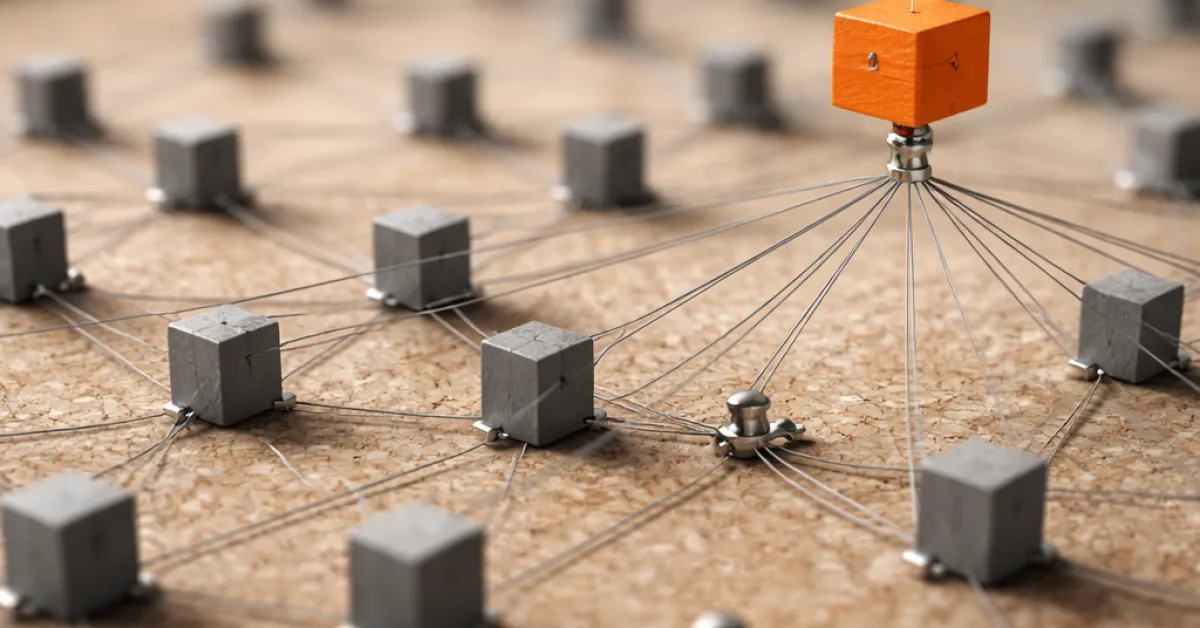 Social selling sur LinkedIn : la mécanique qui surclasse le cold outreach en B2B