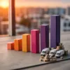 Étude Gartner mai 2026 : les équipes sales dopées aux 'next best actions' IA croissent 2,6 fois plus