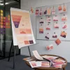 Comment structurer une formation Canva design avec formezvousrapidement pour maximiser la performance commerciale