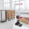 Comment une entreprise de traçabilité logistique par blockchain ou RFID à Paris transforme la performance commerciale